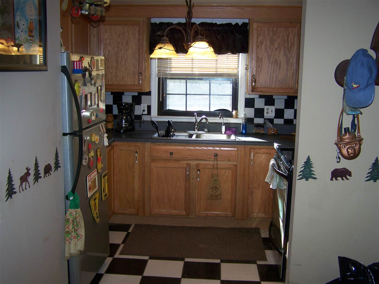 6315 Runkles Gap Road Elkton, VA 22827 - Photo 6 of 14 Gallery Image 6