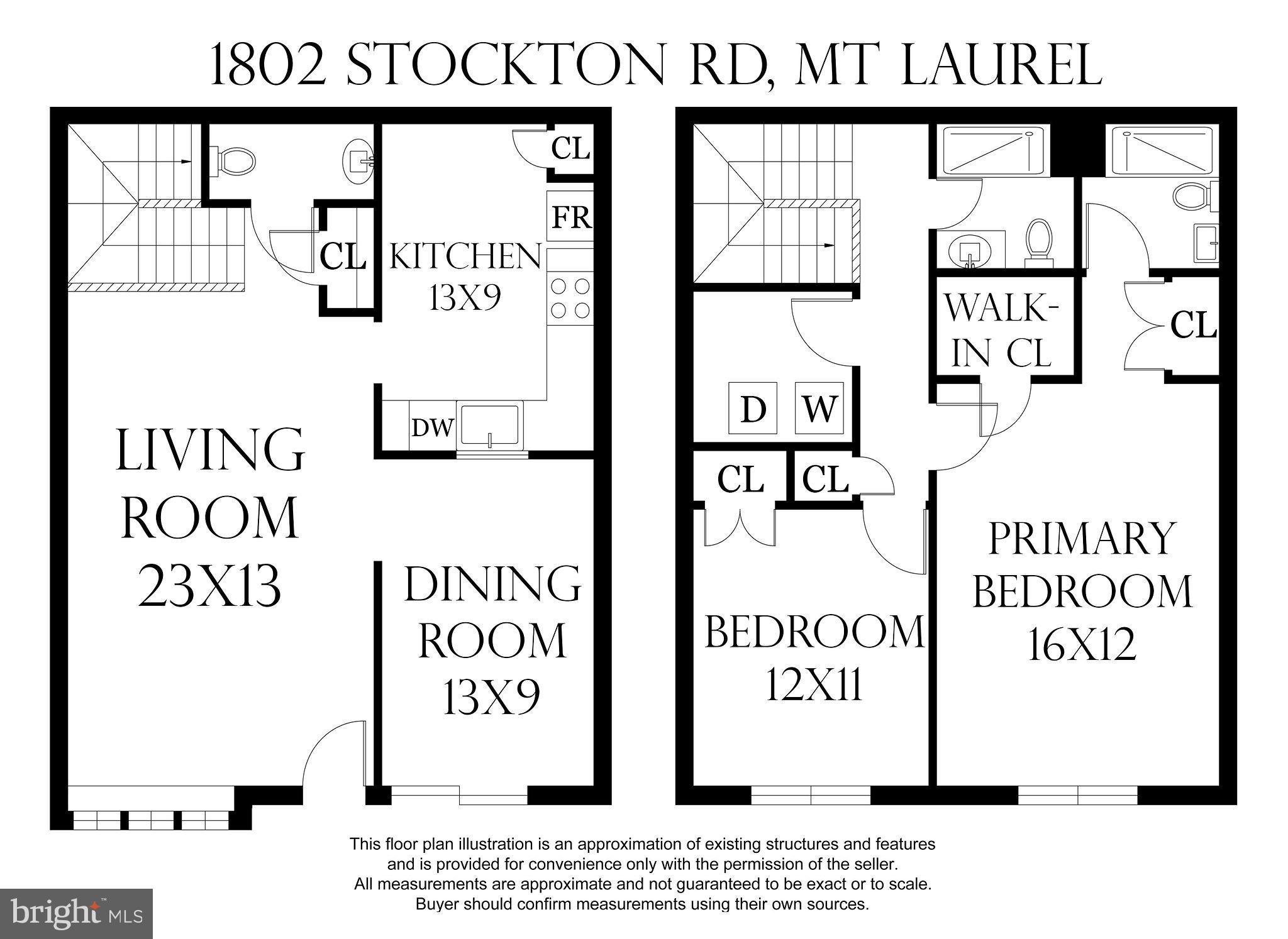 1802 Stokes Road Mount Laurel, NJ 08054 - Photo 32 of 32