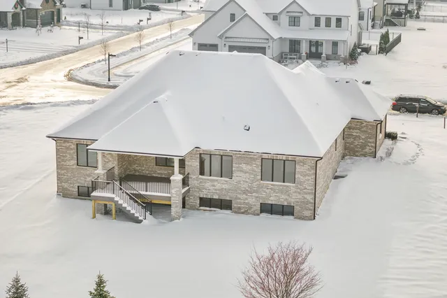 $859,900 | 12984 Spirea Avenue, St. John, IN 46373