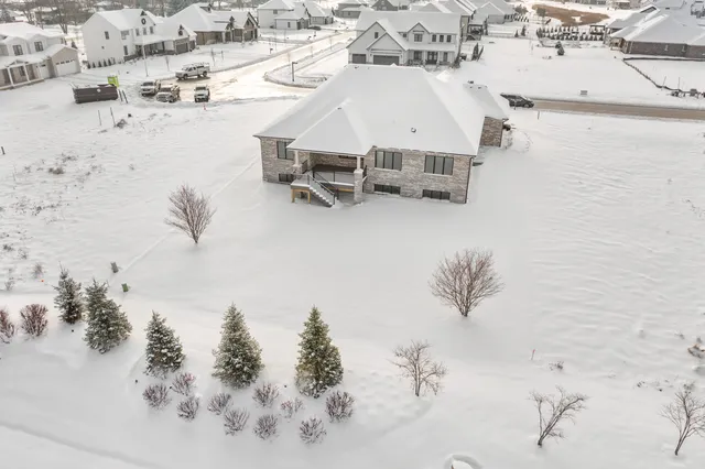 $859,900 | 12984 Spirea Avenue, St. John, IN 46373