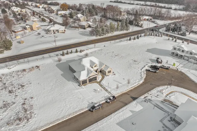 $859,900 | 12984 Spirea Avenue, St. John, IN 46373