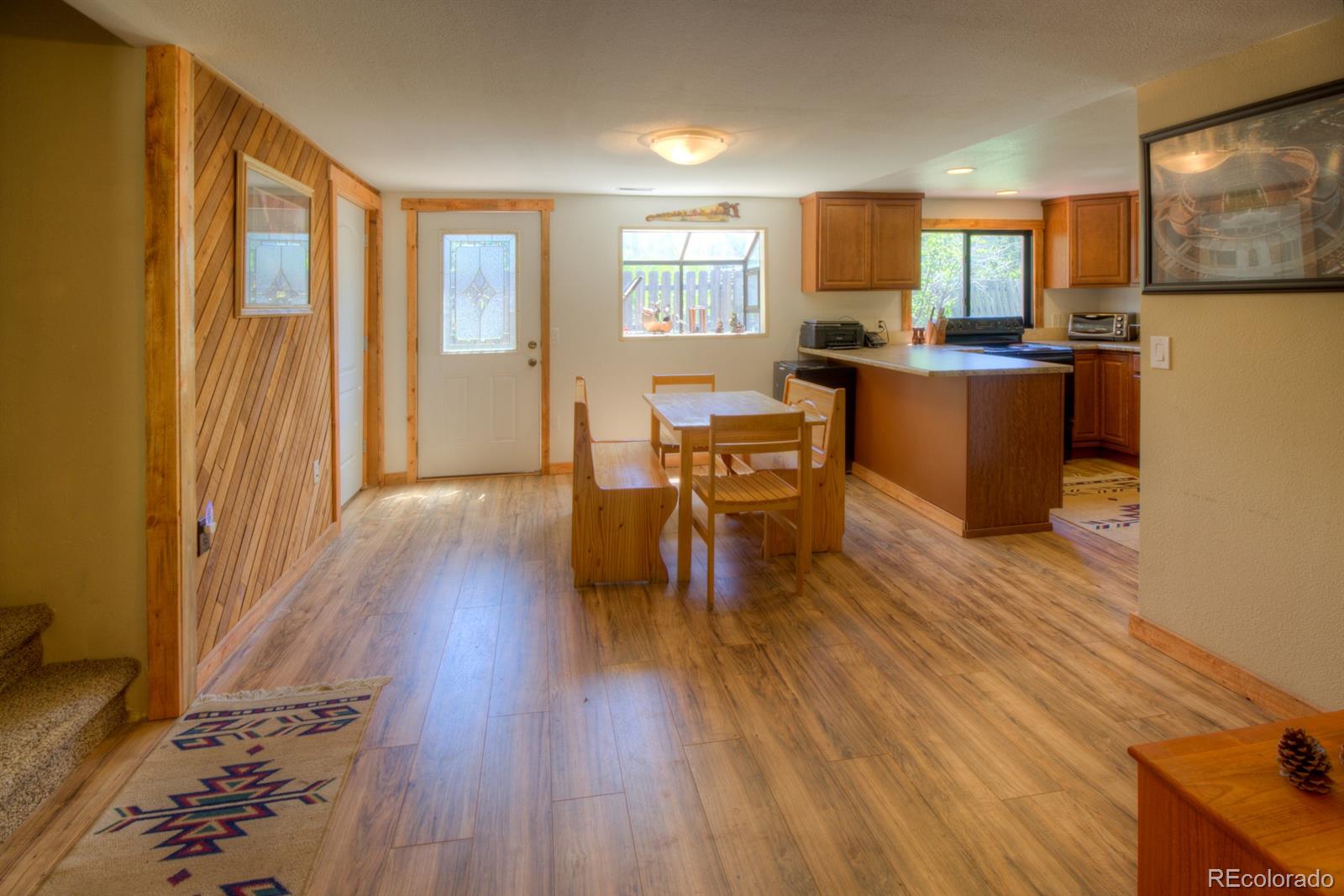 1126 Old Squaw Pass Road Evergreen, CO 80439 - Photo 11 of 29 Gallery Image 11