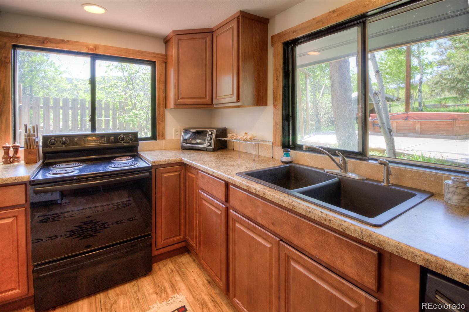1126 Old Squaw Pass Road Evergreen, CO 80439 - Photo 13 of 29 Gallery Image 13