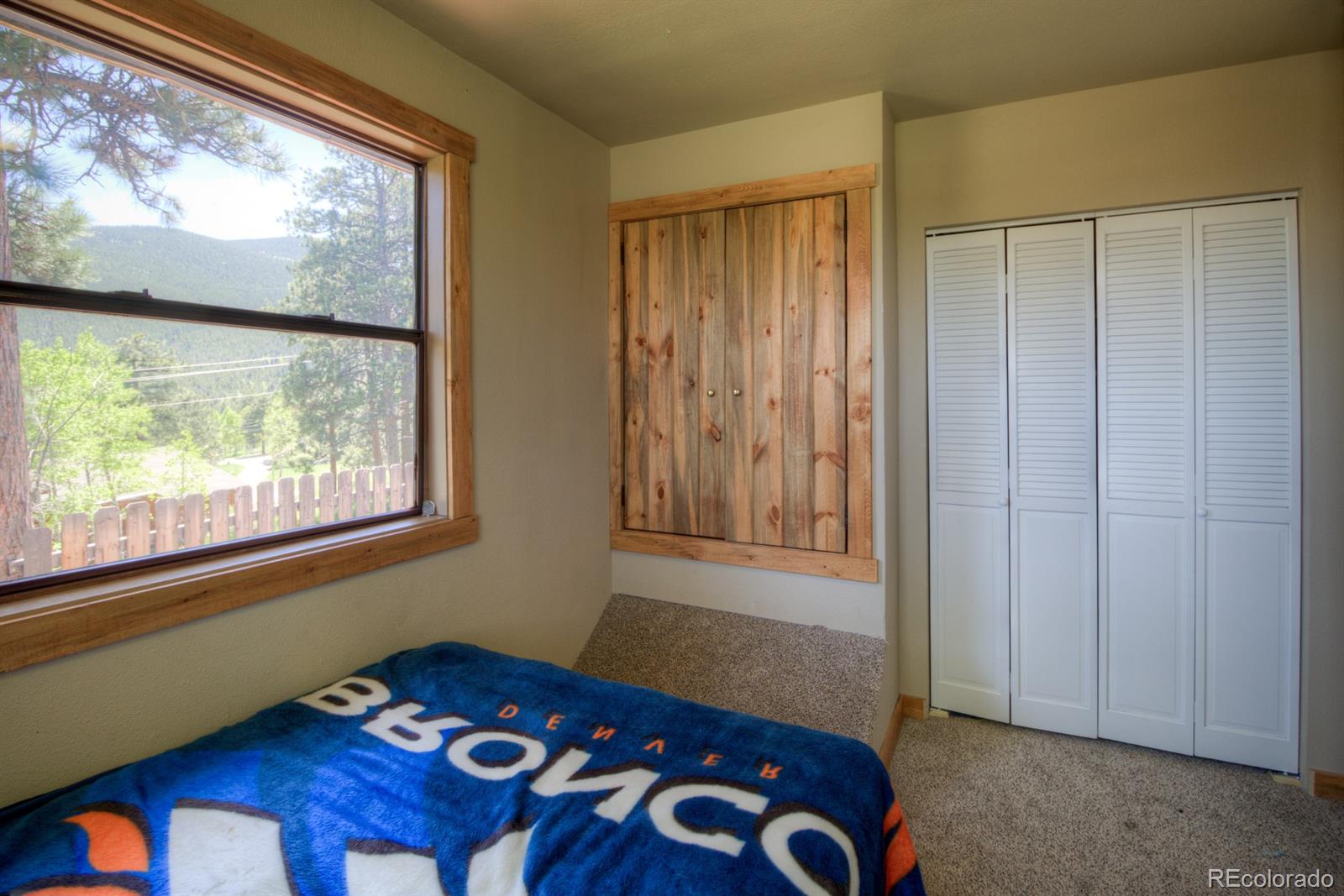 1126 Old Squaw Pass Road Evergreen, CO 80439 - Photo 20 of 29 Gallery Image 20