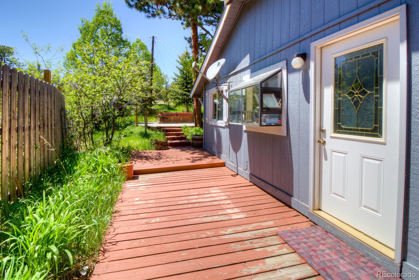 1126 Old Squaw Pass Road Evergreen, CO 80439 - Photo 22 of 29 Gallery Image 22