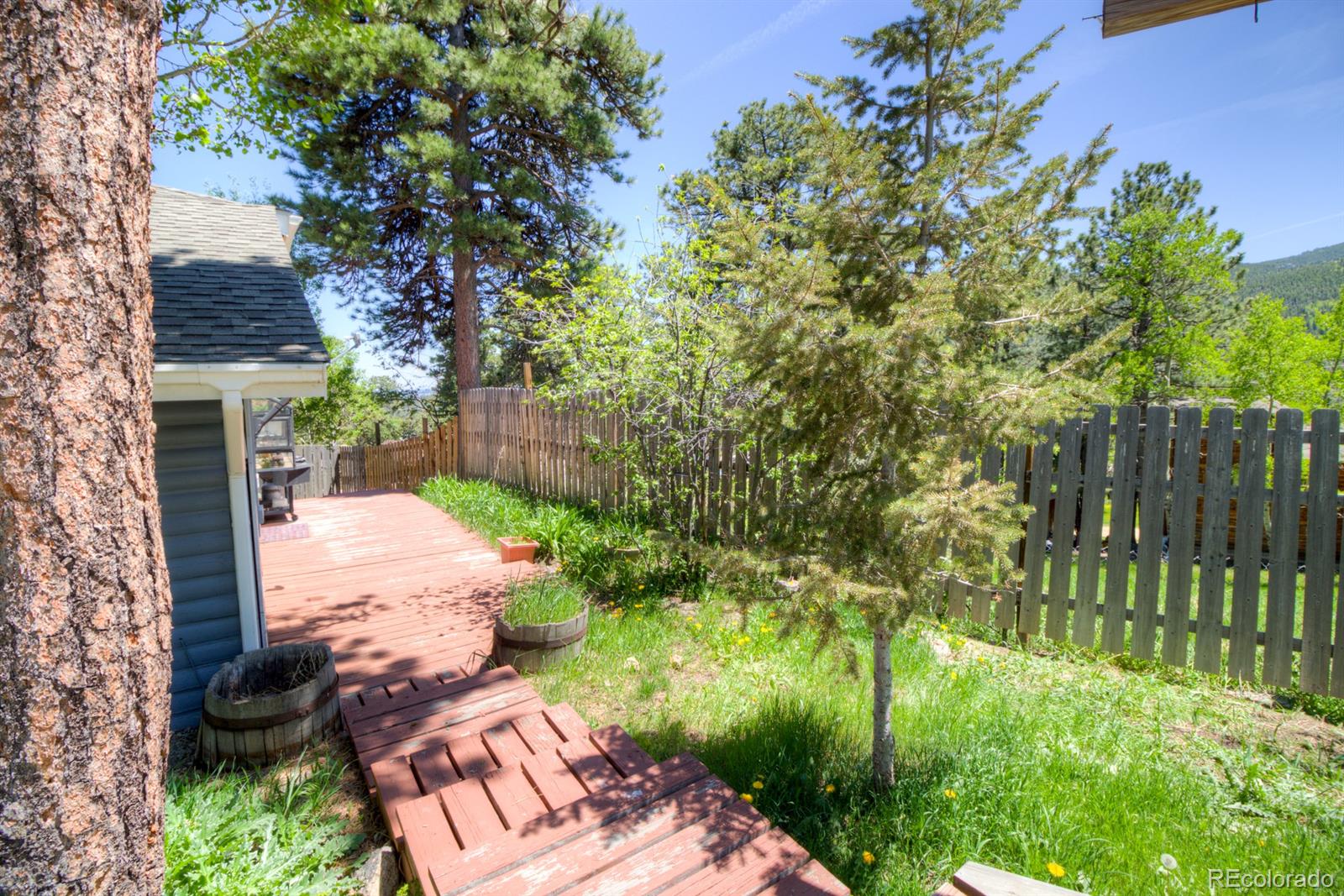 1126 Old Squaw Pass Road Evergreen, CO 80439 - Photo 26 of 29 Gallery Image 26
