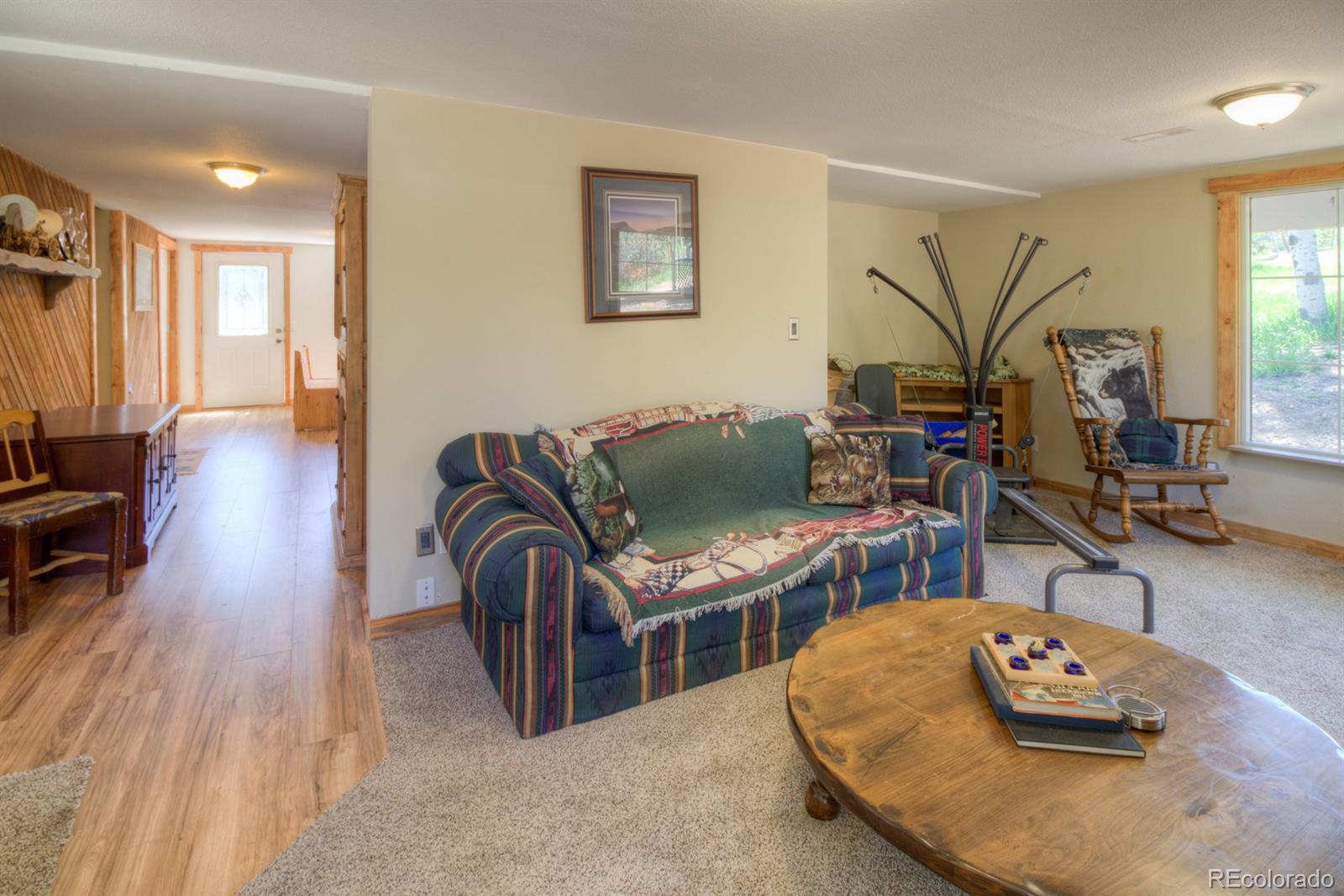 1126 Old Squaw Pass Road Evergreen, CO 80439 - Photo 8 of 29 Gallery Image 8