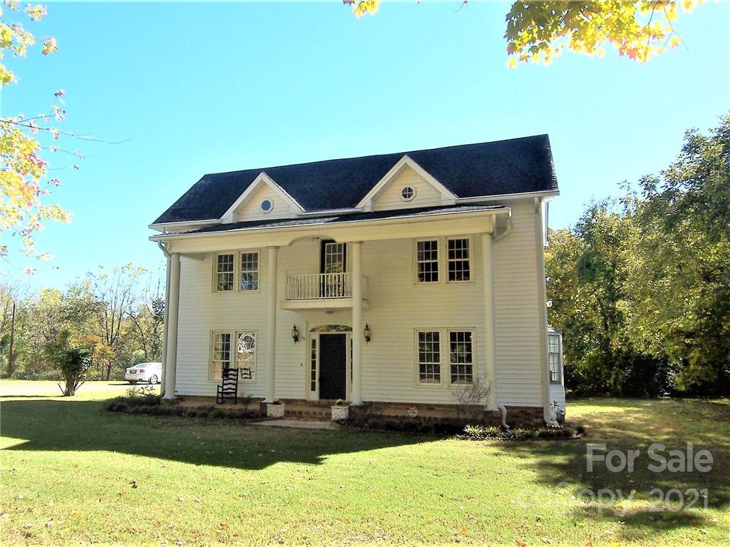 122 Jess Hord Road Waco, NC 28021 - Photo 1 of 48 Gallery Image 1