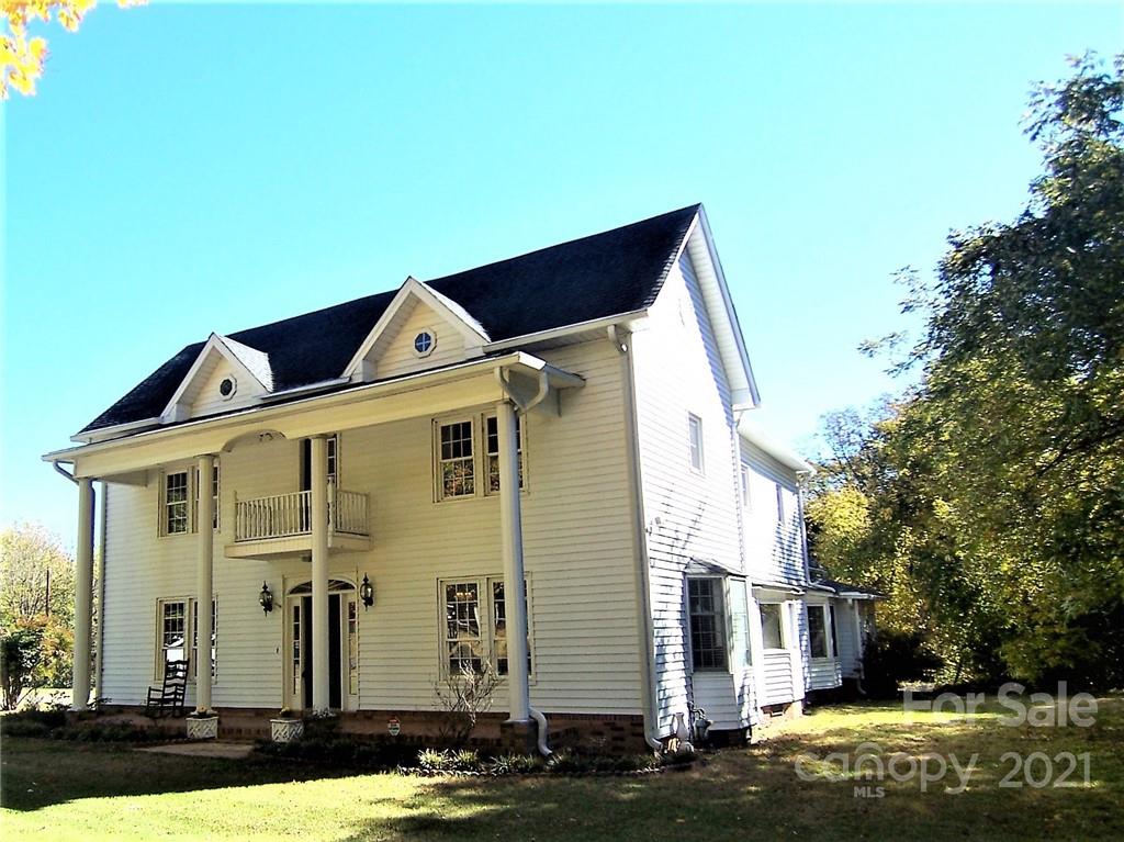 122 Jess Hord Road Waco, NC 28021 - Photo 2 of 48 Gallery Image 2
