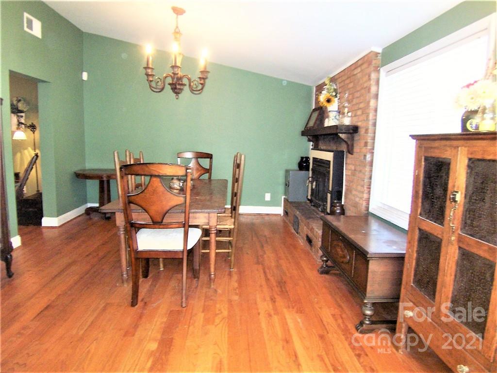 122 Jess Hord Road Waco, NC 28021 - Photo 16 of 48 Gallery Image 16