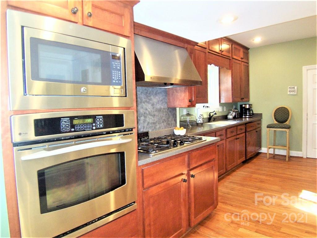 122 Jess Hord Road Waco, NC 28021 - Photo 19 of 48 Gallery Image 19