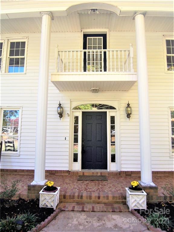 122 Jess Hord Road Waco, NC 28021 - Photo 3 of 48 Gallery Image 3