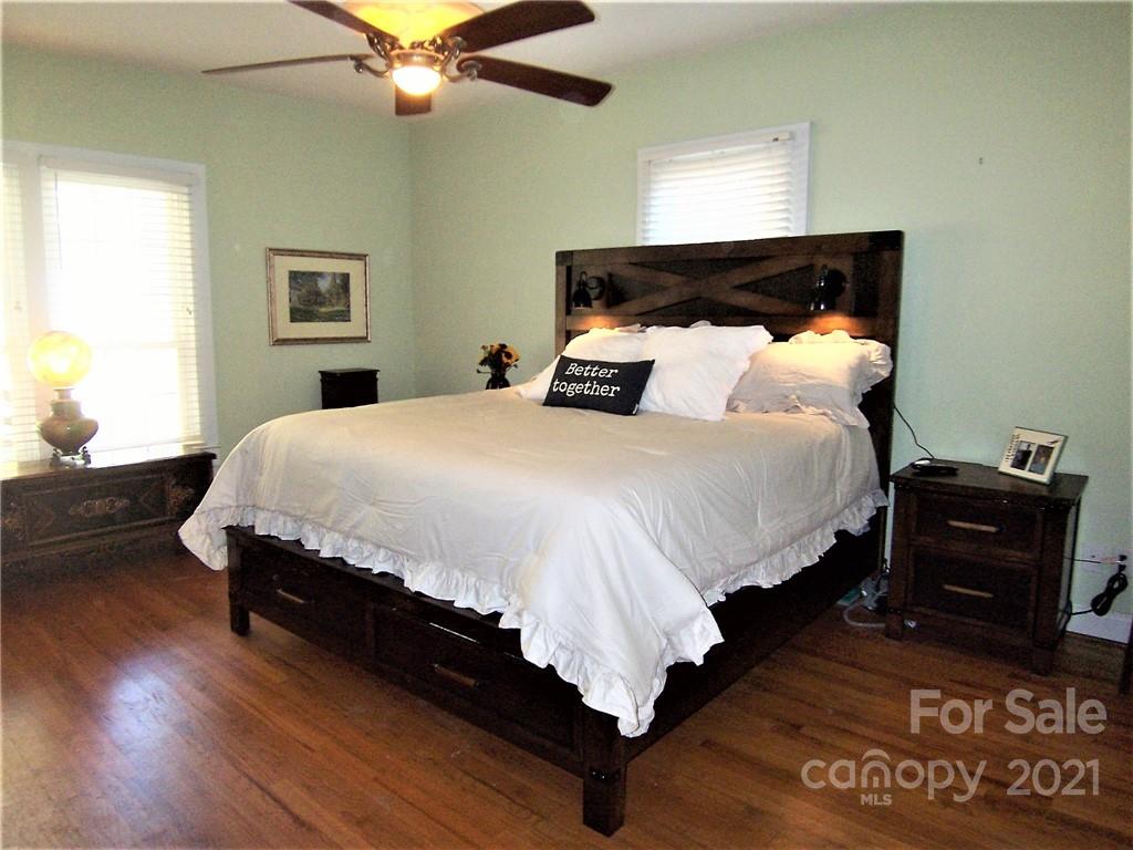 122 Jess Hord Road Waco, NC 28021 - Photo 25 of 48 Gallery Image 25