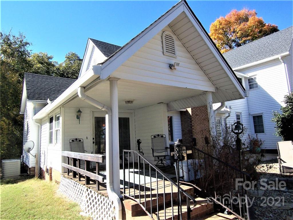 122 Jess Hord Road Waco, NC 28021 - Photo 41 of 48 Gallery Image 41