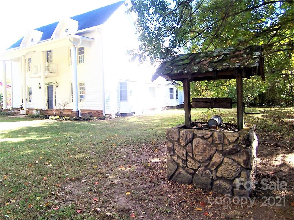122 Jess Hord Road Waco, NC 28021 - Photo 44 of 48 Gallery Image 44