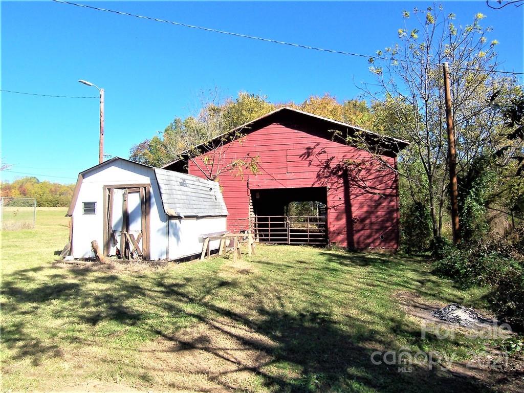 122 Jess Hord Road Waco, NC 28021 - Photo 46 of 48 Gallery Image 46