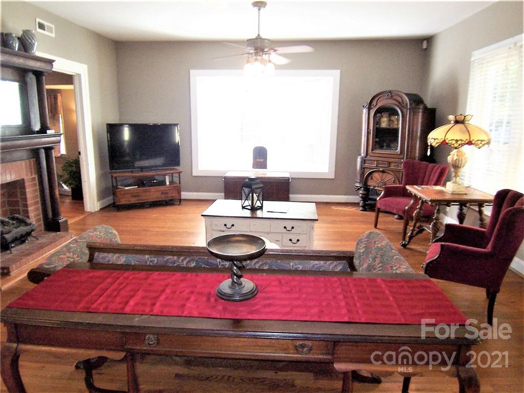 122 Jess Hord Road Waco, NC 28021 - Photo 6 of 48 Gallery Image 6
