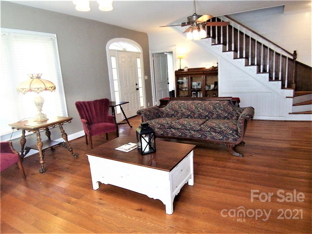 122 Jess Hord Road Waco, NC 28021 - Photo 7 of 48 Gallery Image 7
