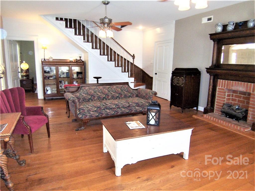 122 Jess Hord Road Waco, NC 28021 - Photo 8 of 48 Gallery Image 8
