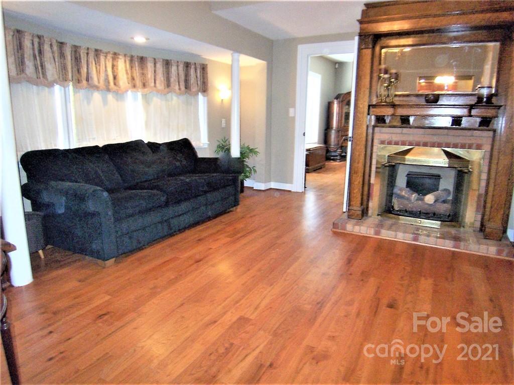 122 Jess Hord Road Waco, NC 28021 - Photo 10 of 48 Gallery Image 10