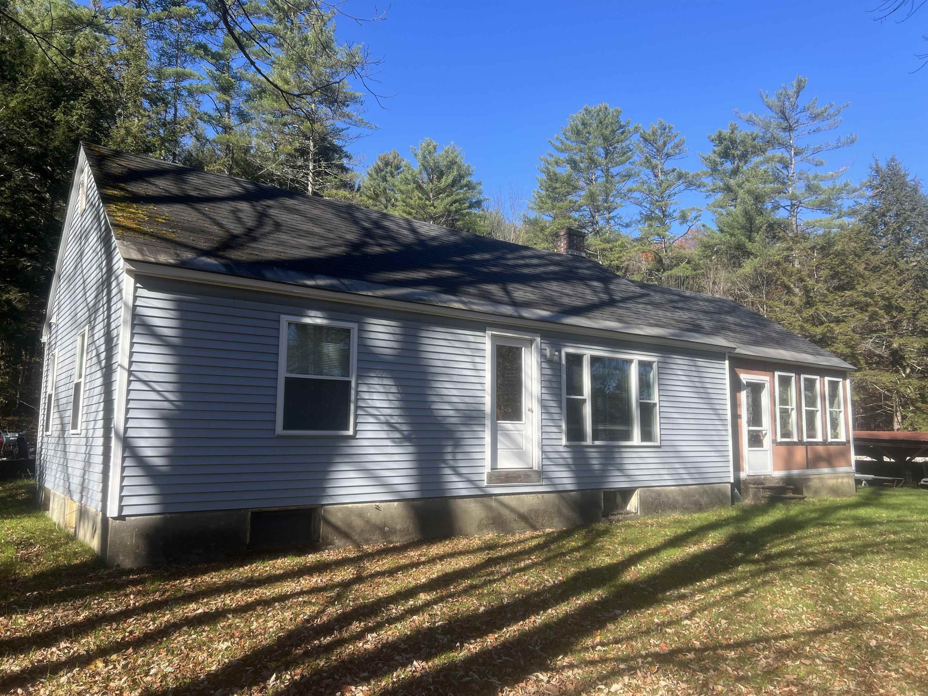 3803 Woodstock Road Hartford, VT 05001 - Photo 3 of 28