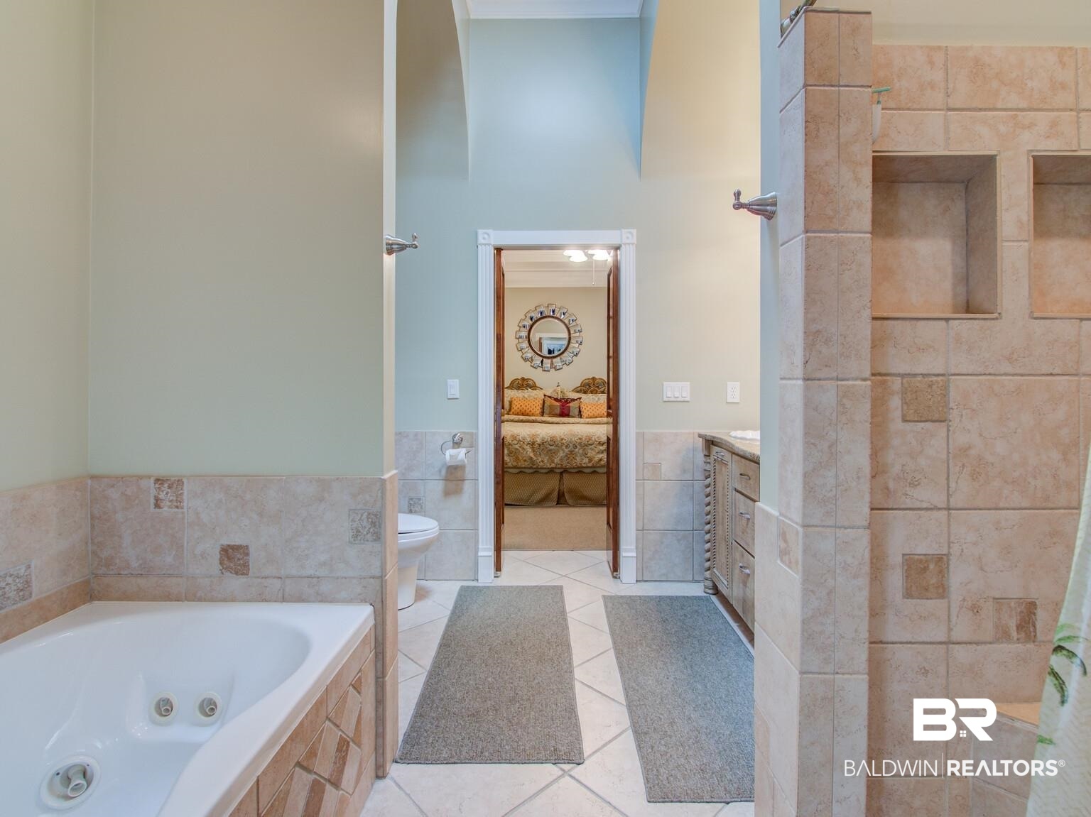 104 Everade Circle Daphne, AL 36526 - Photo 33 of 49 Custom Bathroom