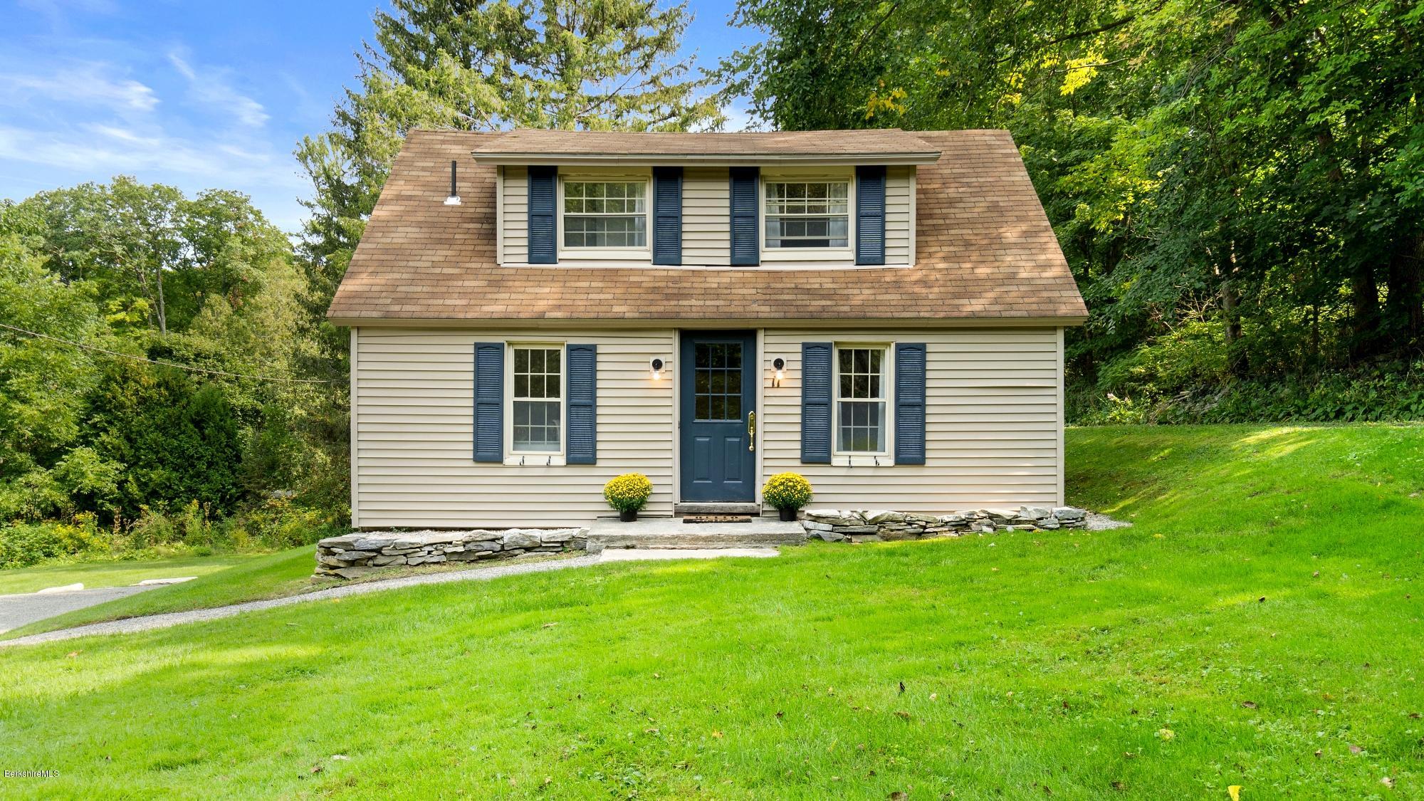 11 Stockbridge Road West Stockbridge, MA 01266 - Photo 18 of 18 DSC09799sm