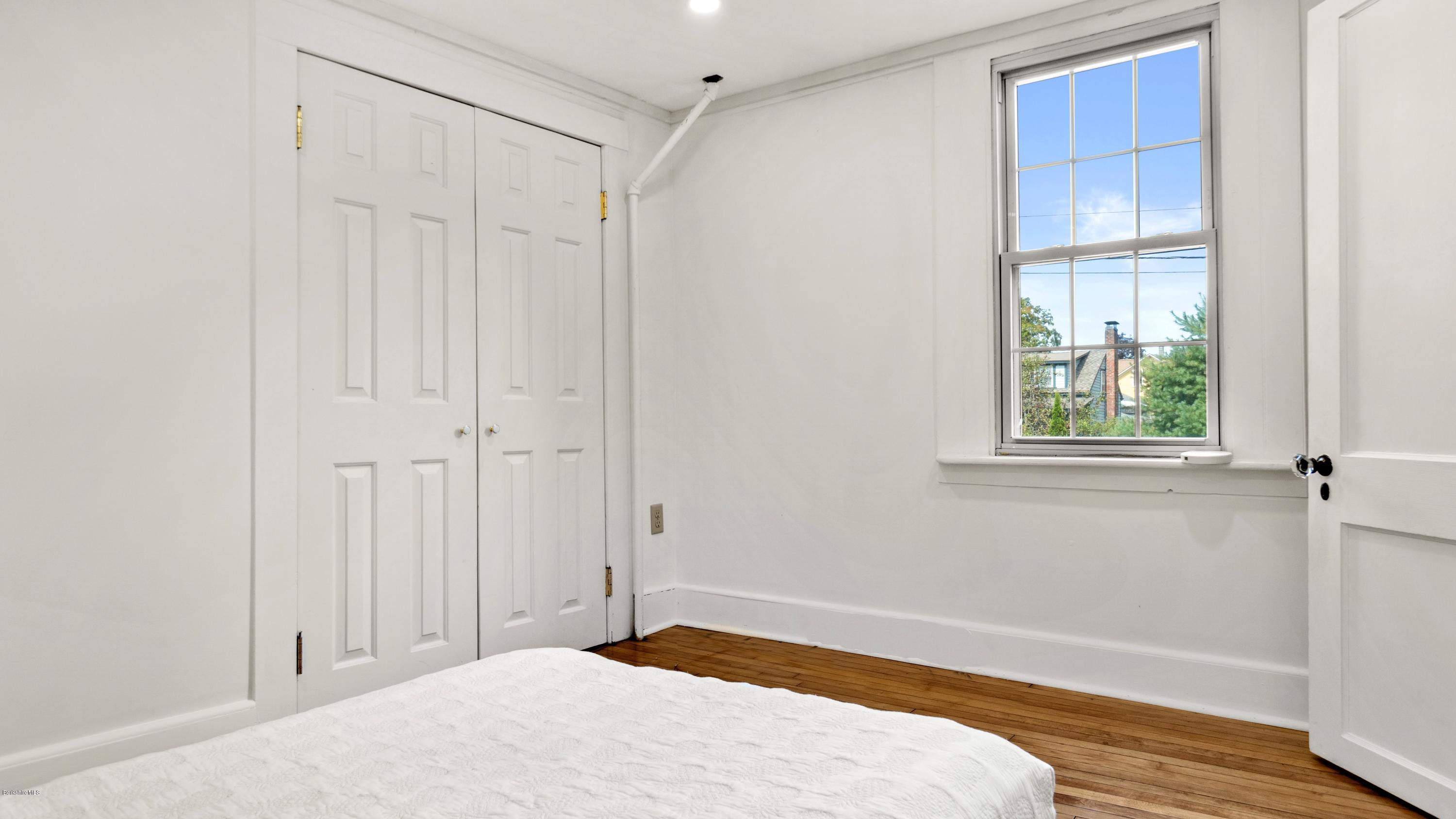 11 Stockbridge Road West Stockbridge, MA 01266 - Photo 10 of 18 First Floor Bedroom
