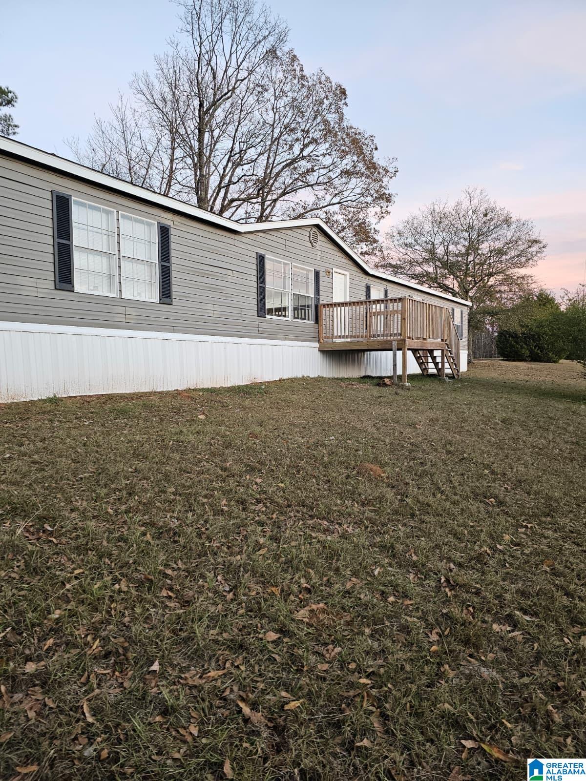 5010 County Road 51 Fayette, AL 35555 - Photo 1 of 17