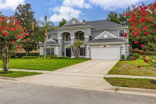 $990,000 | 663 Charrice Place, Sanford, FL 32771