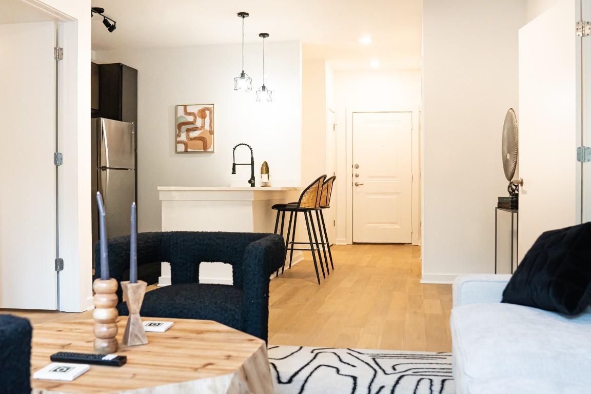 2505 Thornton Road, Unit 2303 Austin, TX 78704 - Photo 11 of 24