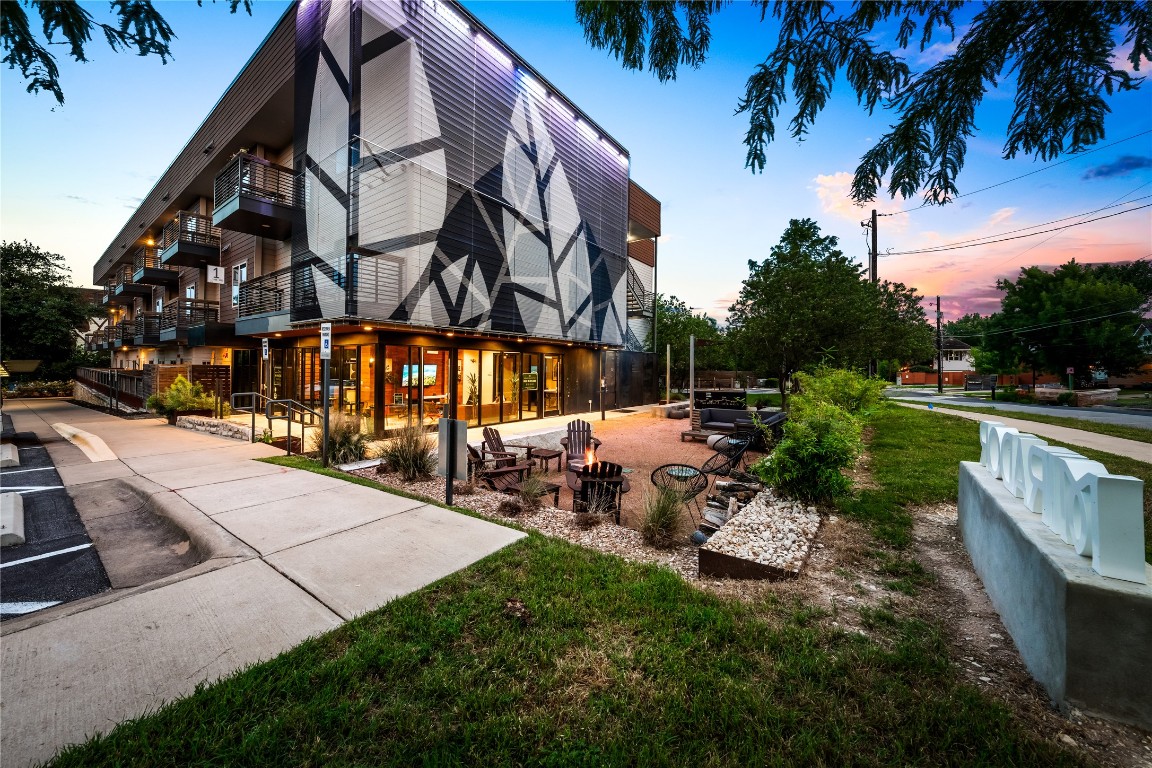 2505 Thornton Road, Unit 2303 Austin, TX 78704 - Photo 21 of 24