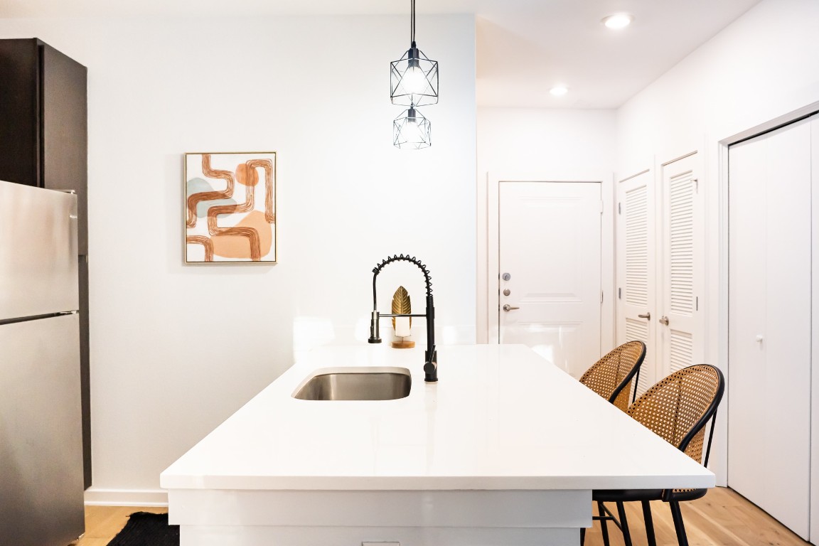 2505 Thornton Road, Unit 2303 Austin, TX 78704 - Photo 3 of 24