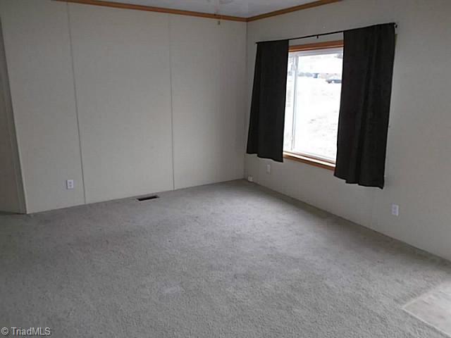 609 Booker T Womble Road Randleman, NC 27317 - Photo 8 of 16 Master Bedroom.