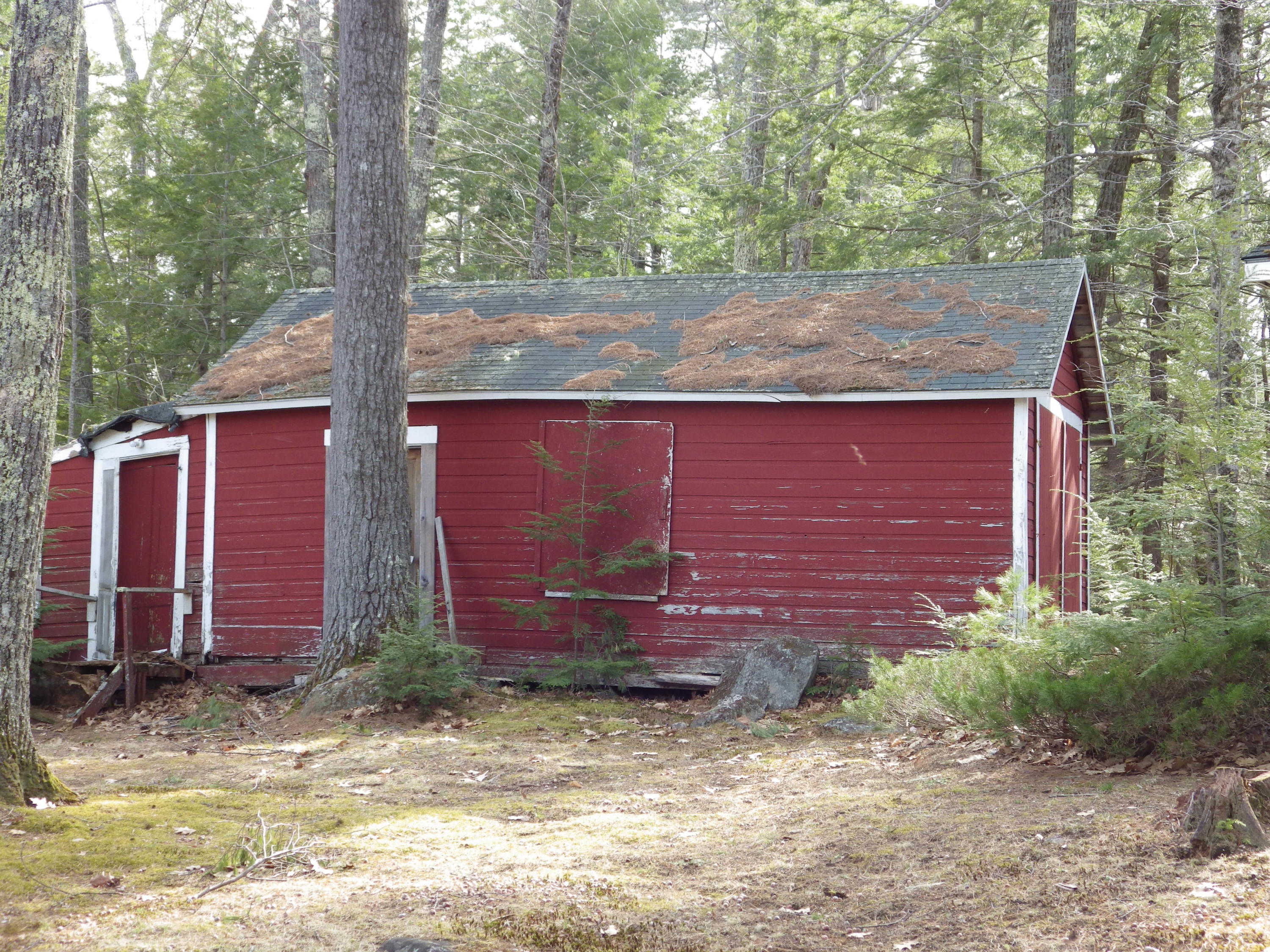 41 Cole Road Belgrade, ME 04917 - Photo 16 of 16 IMGP7949
