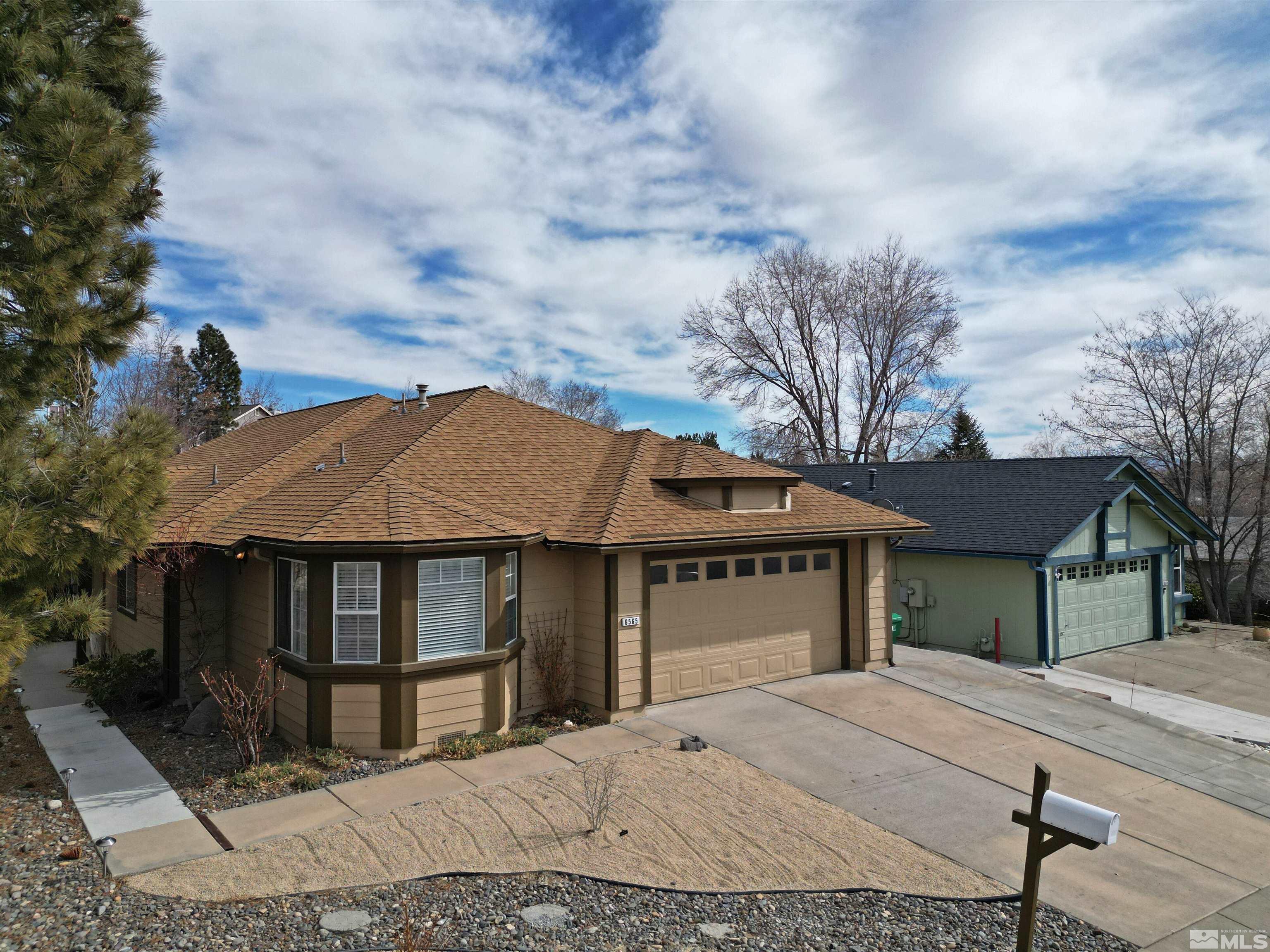 6565 Fall River Circle Reno, NV 89523 - Photo 1 of 32 Photo 1