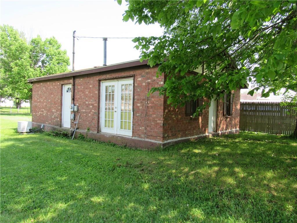 11510 Powhatan Path Lakeview, OH 43331 - Photo 19 of 19