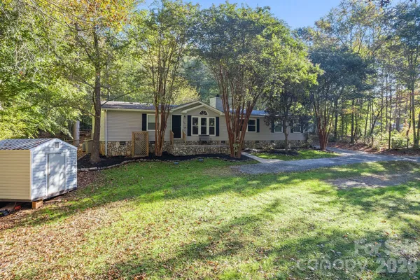 $329,000 | 243 Lambs Way, Iron Station, NC 28080