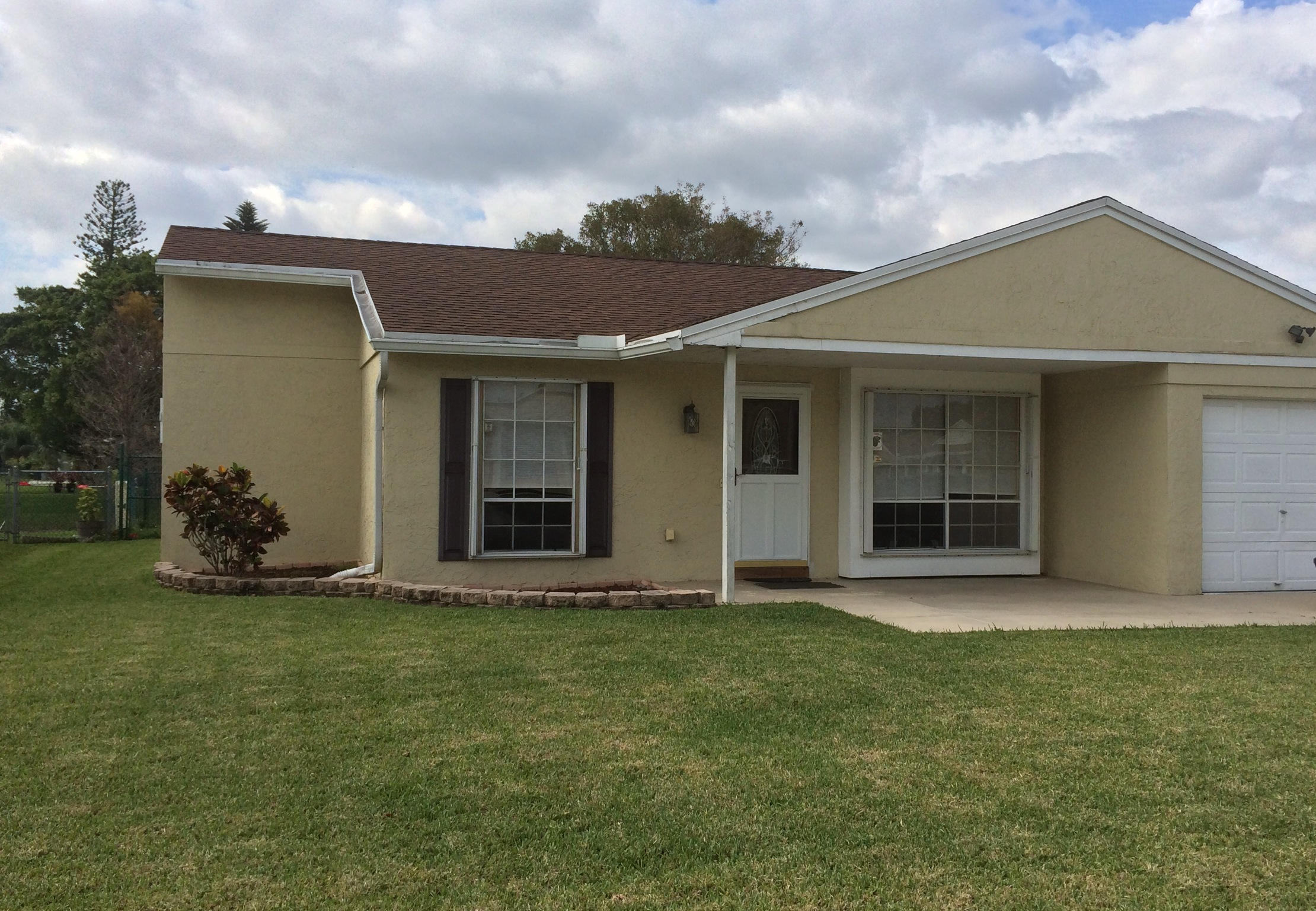 8296 Butterfield Lane Boca Raton, FL 33433 - Photo 2 of 17 Front