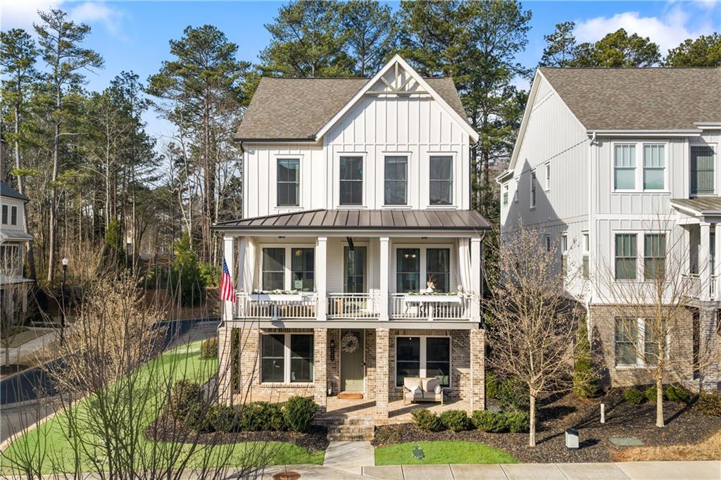 2200 Cortland Road Milton, GA 30004 - Photo 1 of 1