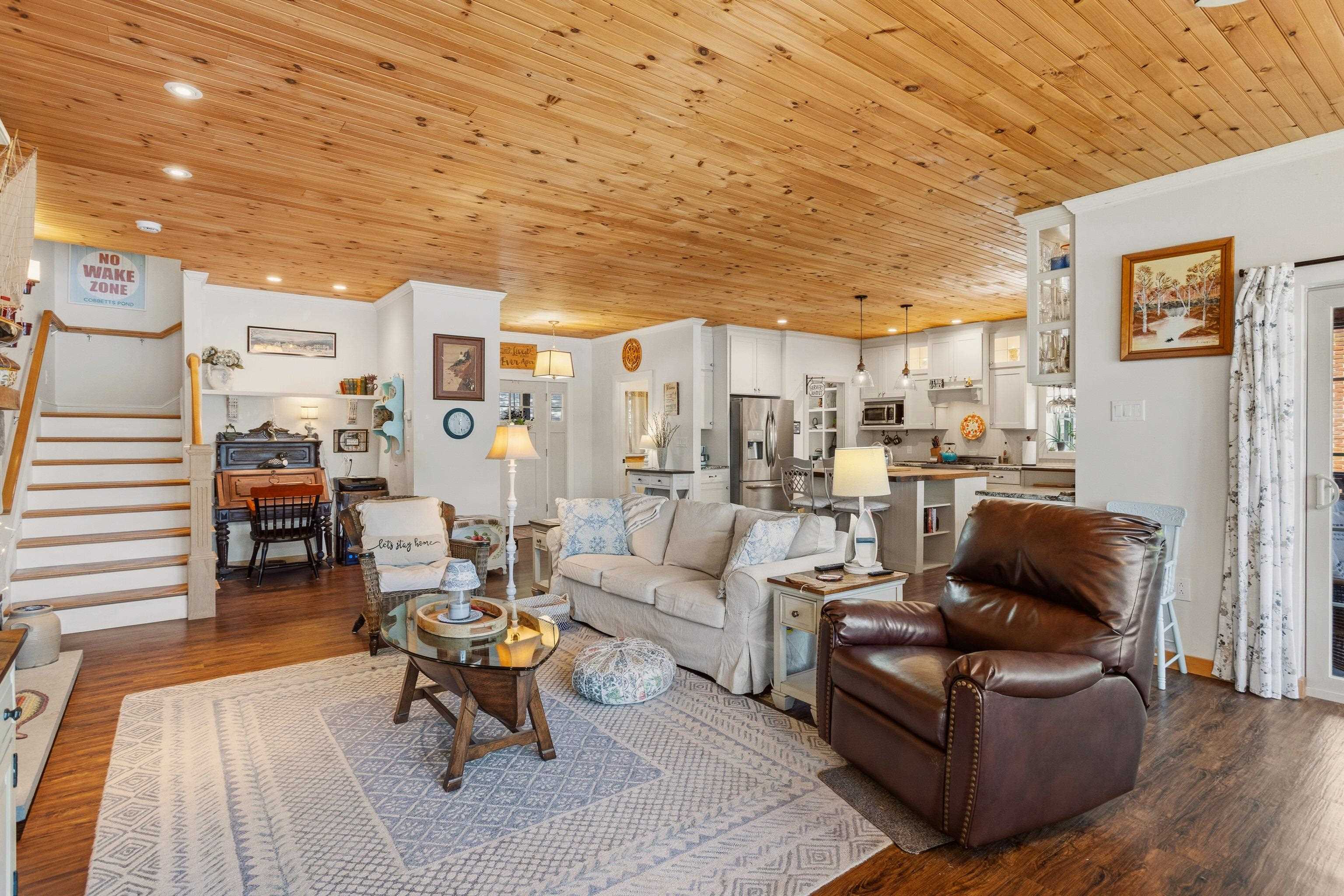50 Gaumont Road Windham, NH 03087 - Photo 20 of 60