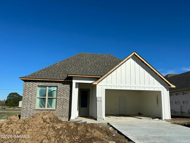 $274,000 | 207 Gun Runner Drive, Lafayette, LA 70507