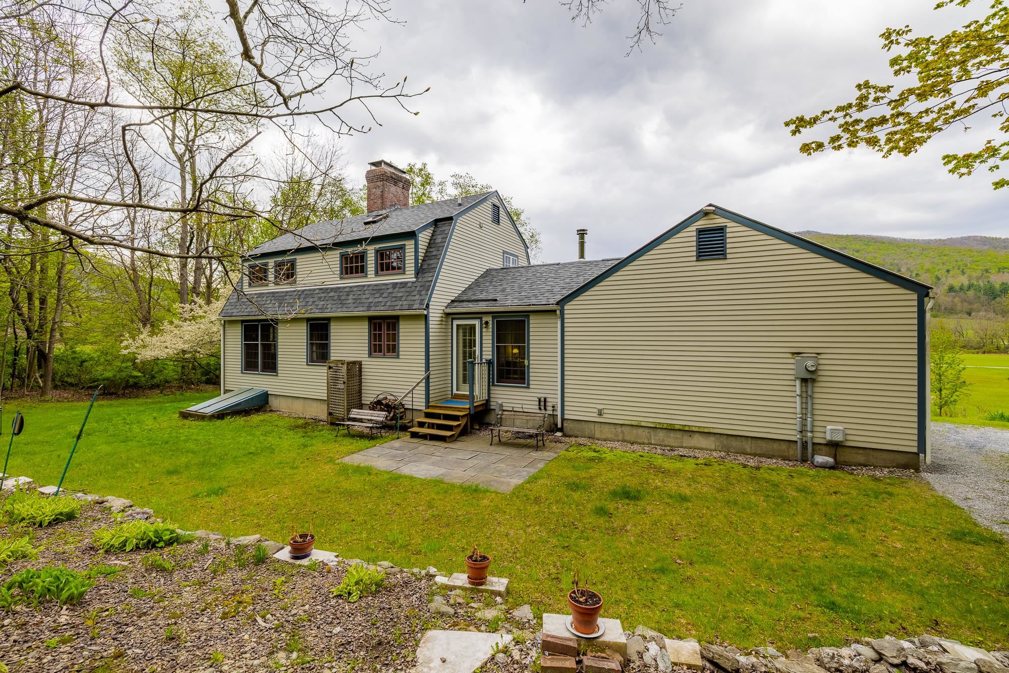 136 Fox Run Road Arlington, VT 05250 - Photo 48 of 58