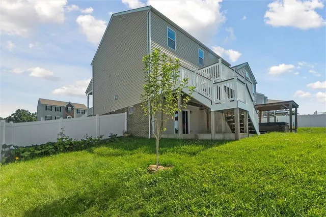 $500,000 | 612 Setter Lane, Jefferson Hills, PA 15025