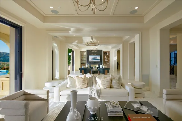 $49,995,000 | 3 Del Mar, Newport Coast, CA 92657