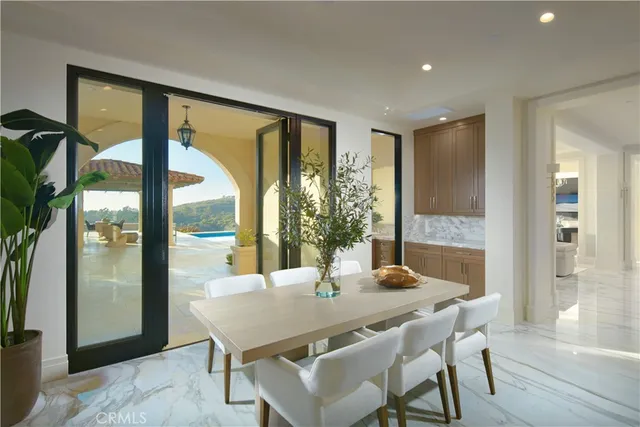 $49,995,000 | 3 Del Mar, Newport Coast, CA 92657