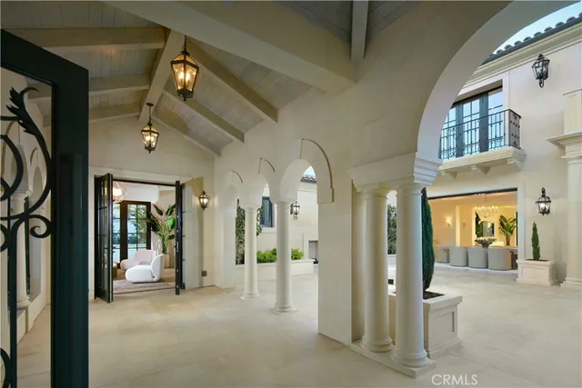 $49,995,000 | 3 Del Mar, Newport Coast, CA 92657