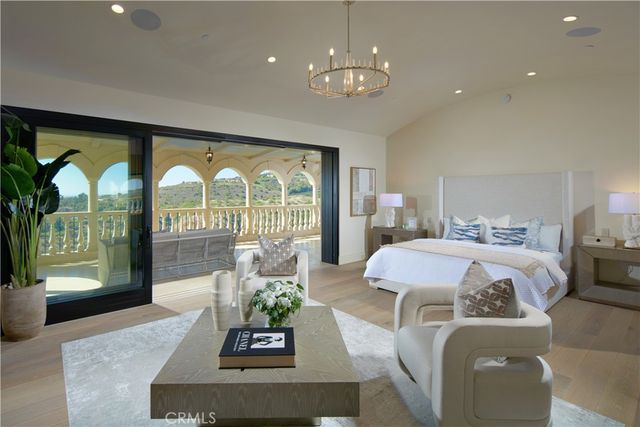 $49,995,000 | 3 Del Mar, Newport Coast, CA 92657