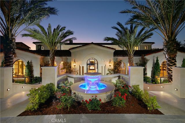$49,995,000 | 3 Del Mar, Newport Coast, CA 92657