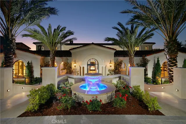 $49,995,000 | 3 Del Mar, Newport Coast, CA 92657
